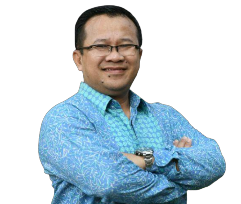 Dr. Adi Budiarso
